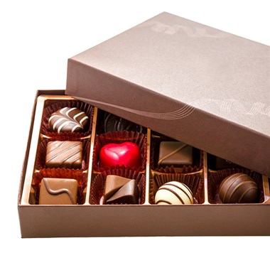 Assorted Chocolates