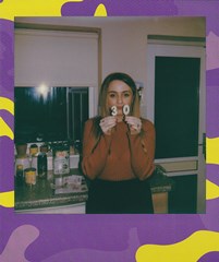 picture-of-woman-holding-30-number-signage-3581695